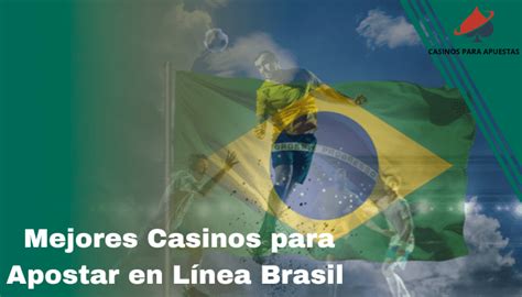 mejores casinos en linea brazil - casino online brasil gratis